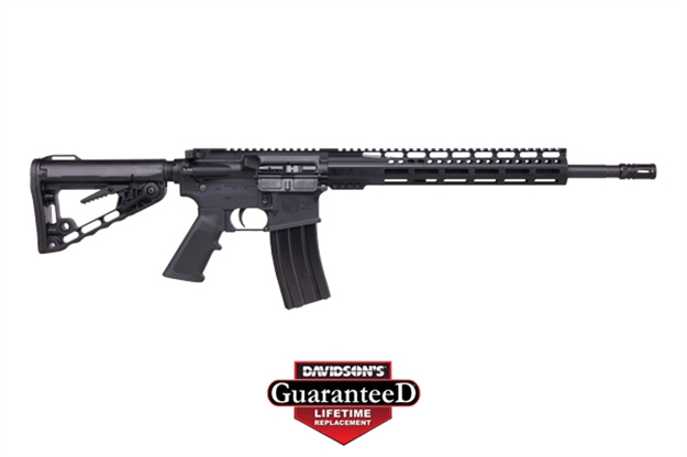 Picture of Dbf Db15 300Blk 16" Mlok 30Rd Blk