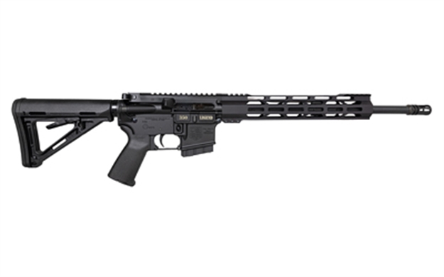 Picture of Dbf Db15 350 Legend 16" Mlok 5Rd Blk DBF1731T001 -