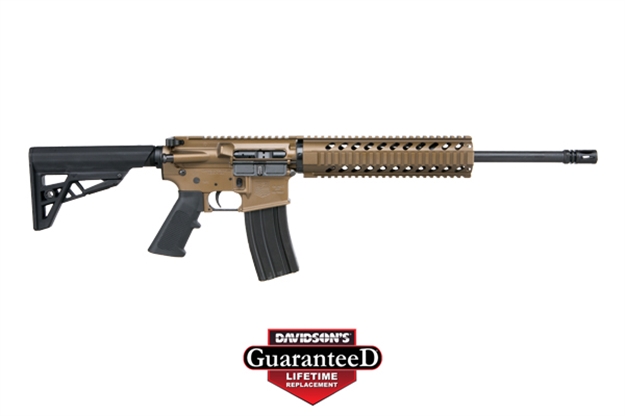 Picture of Dbf Db15 5.56 16" Ffr 30Rd Brz