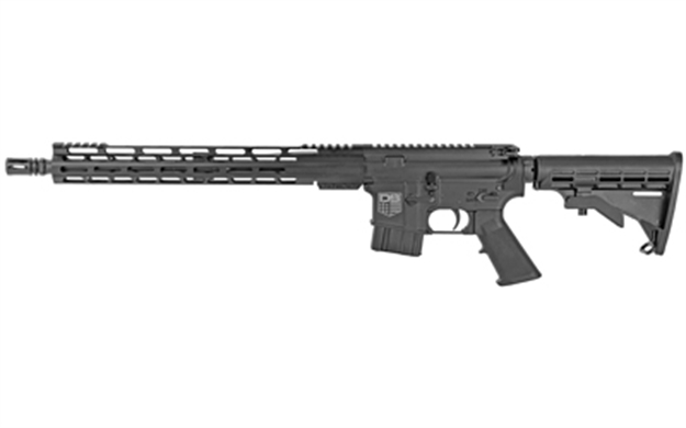 Picture of Dbf Db15 5.56 16" Mlok 10Rd Blk