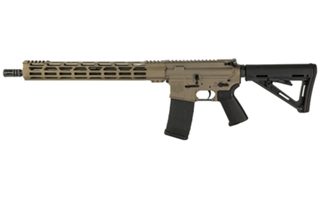 Picture of Dbf Db15 5.56 16" Mlok 30Rd Brz Blem DB171AK211 -