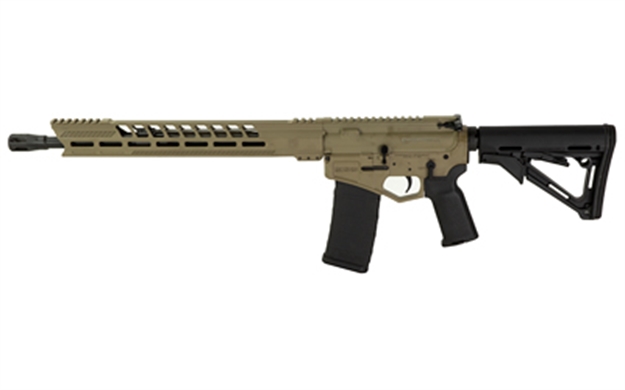 Picture of Dbf Db15 5.56 16" Mlok 30Rd Fde Blem