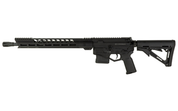 Picture of Dbf Db15 5.56 16 Mlok CA 10 Blk Blem DB1791K001