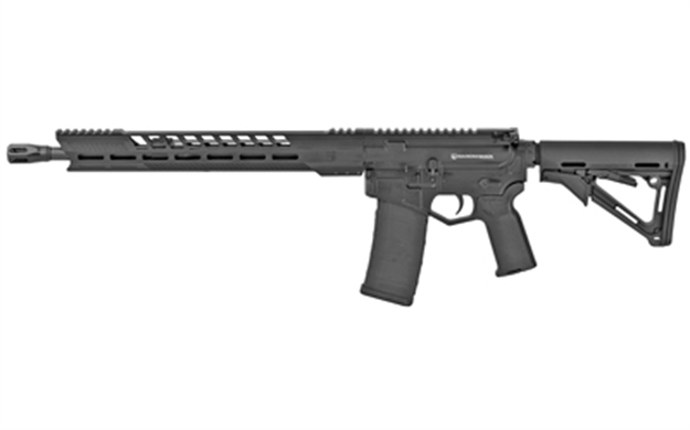 Picture of Dbf Db15 5.56 16" V Rail 30Rd Blk