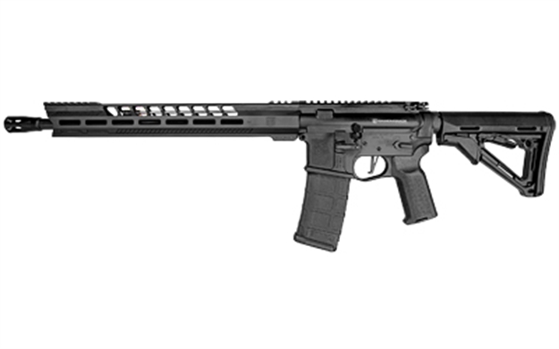 Picture of Dbf Db15 5.56 16" Vrail Cmc 30Rd Blk