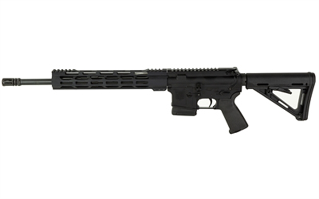 Picture of Dbf Db15 5.56 16 W/12 10Rd Blk Blem DB1790K001