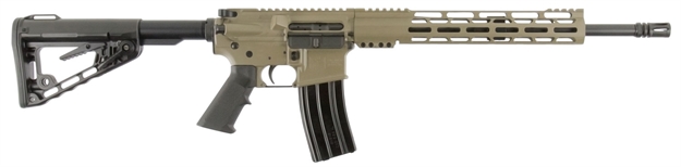 Picture of Dbf Db15 5.56 16" W/12" 30Rd Mlk Fde