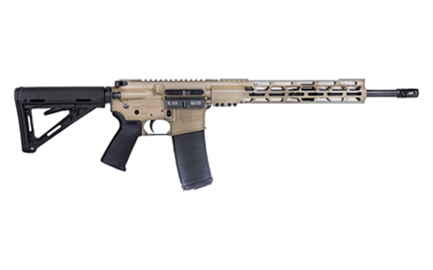 Picture of Dbf Db15 5.56 16" W/12" 30Rd Mlk Fde Db1717k061