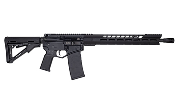 Picture of Dbf Db15 6.5Grendel 18 28Rd Blk Blem