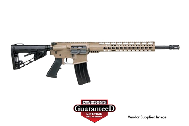 Picture of Dbf Db15 6.5Grendel 18" 28Rd Kmd Fde