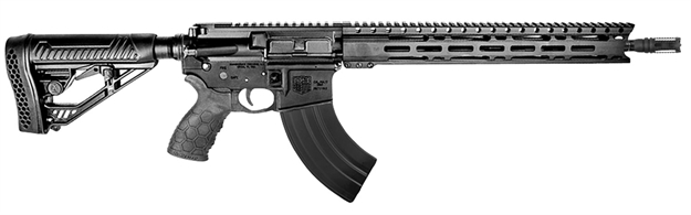 Picture of Dbf Db15 762X39 16" 28Rd Blk