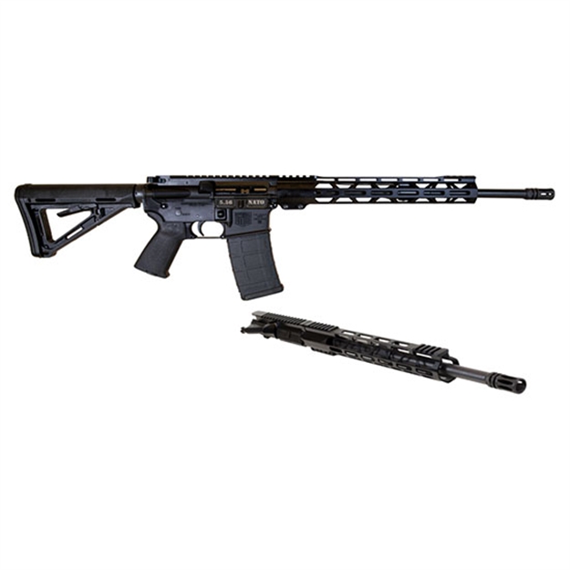 Picture of Dbf Db15 5.56 300Blk 16 Combo DB1721K001