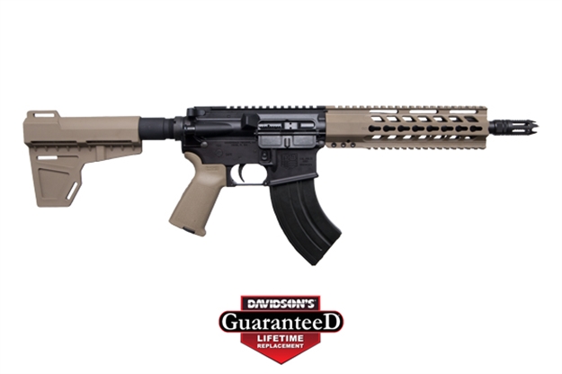 Picture of Dbf Db15 Pstl 762X39 10" 28Rd Fde