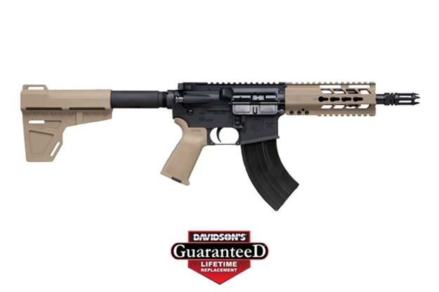 Picture of Dbf Db15 Pstl 762X39 7" 28Rd Fde