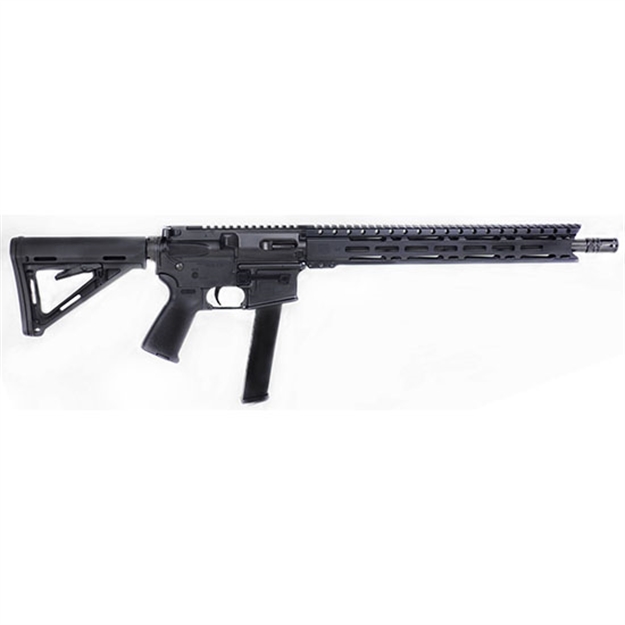 Picture of Dbf Db9 9Mm 16 Blk 15 M-Lok Glock 32Rd DB1417P001