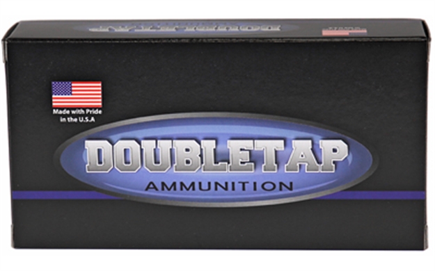 Picture of Dbltap 30-06 165Gr Swift SC 20/500 3006165SS