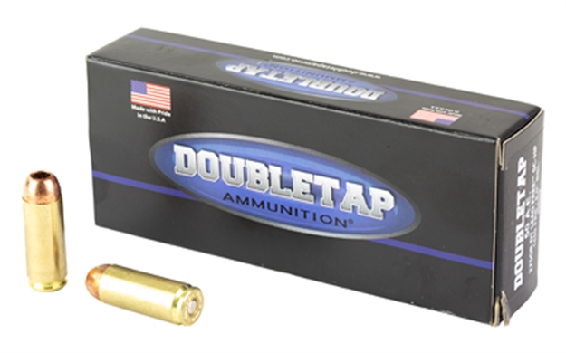 Picture of  Doubletap Ammunition 50Ae275x DT Lead Free  50Ae 275Gr 20 Per Box/25 Case
