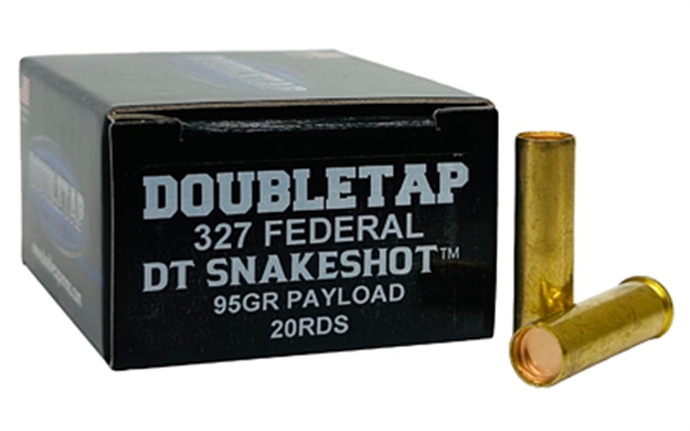 Picture of Dbltap Snakeshot 327Fed 95Gr 20/1000 327FSS2 659465223358