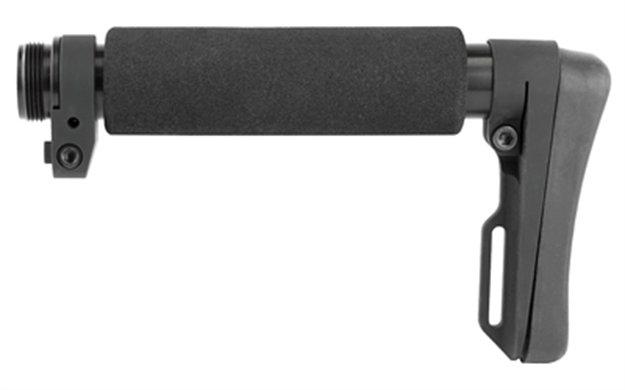 Picture of Dbst Arule Ace Ar15 UL Stk/Buff Blk A145B 841348101956