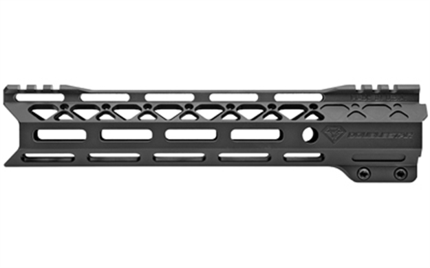 Picture of Dbst Cloak Handguard 10" Mlok Blk