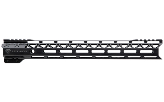 Picture of Dbst Cloak Handguard 15.5" Mlok Blk DS423