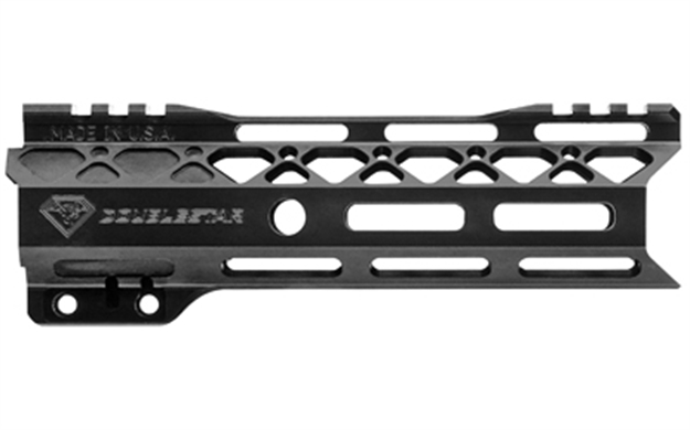 Picture of Dbst Cloak Handguard 7" Mlok Blk
