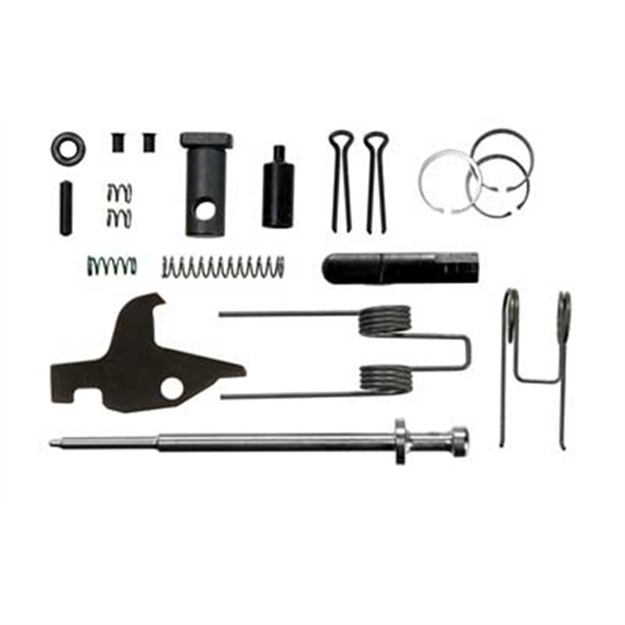 Picture of Doubletap Defense,Llc Field Repair Kit; Designed TO Provide Most Comonly Worn OR Broken Parts AR785
