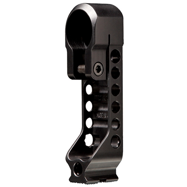 Picture of Dbst M4 Mortar Plate Stock Blk