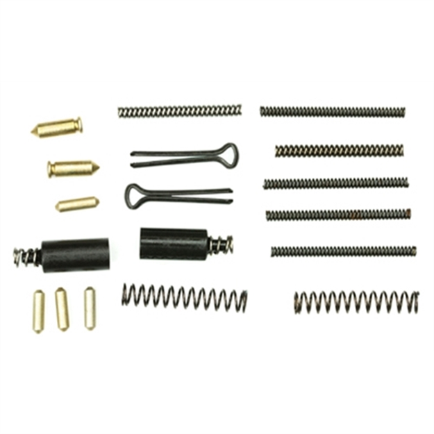 Picture of Doubletap Defense,Llc Oops Kit. Provides Most Commonly Lost OR Damage Parts. Including Pin And Spring Detents And Retainers AR791 841348100294