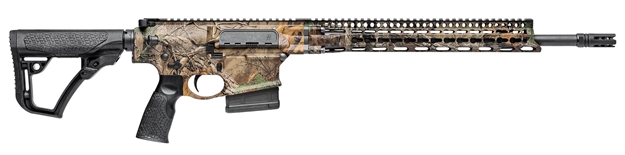 Picture of DD Ambush Af5 308Win 18" NO Mag Camo