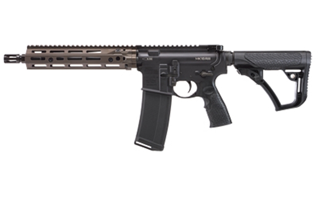 Picture of Daniel Defense Ddm4 Mk18riii Sbr 5.56Mm Fde 02-088-00319-047 818773022958
