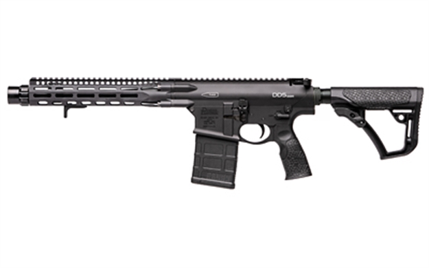 Picture of Daniel Defense Dd5 Sbr 308Win 12.5" Black 02-088-06071-047 818773022873