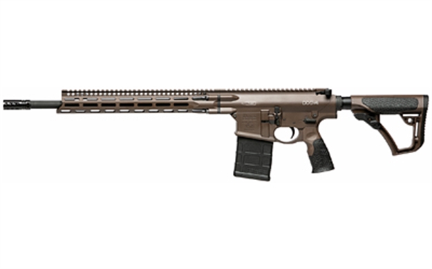 Picture of DD DD5 V4 7.62 18" MLOK 20RD BLEM 02-158-15060-047 -
