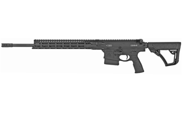 Picture of DD Dd5 V5-Cc 6.5Cm 20 Mlok 10Rd Blem