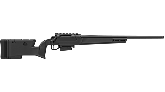 Picture of DD Delta 5 Bolt 7Mm-08 24" 10Rd Blk