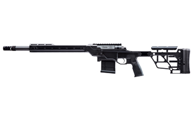 Picture of Daniel Defense Delta 5 Pro 6.5Cm 18" Varmint Black 5Rd 42-159-06238 818773022804