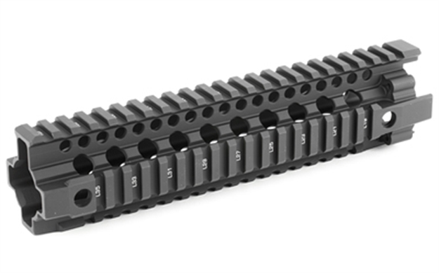 Picture of DD M4 Rail 9.0 Blk