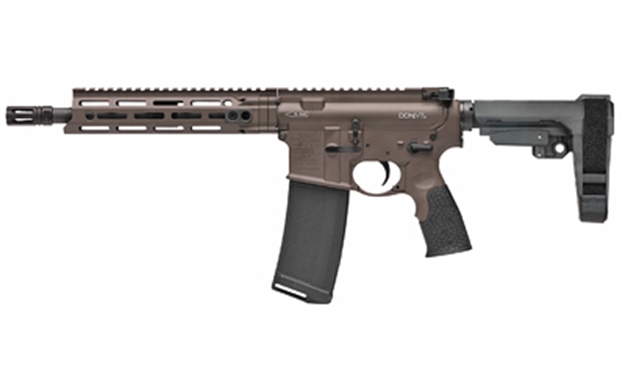 Picture of Daniel Defense Ddm4 V7 Pist 5.56 Ms+ 10.3"  # 0212818052 818773020688