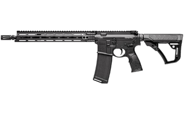 Picture of DD M4 V7 Slw 16" 556Nato 32Rd Blk 02-128-15049-047