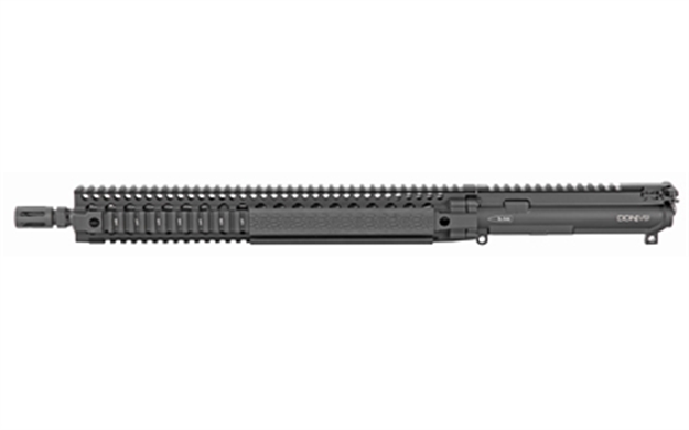 Picture of DD M4 V9 Upper Urg 16" 556Nato 15.0