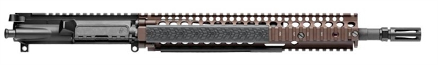 Picture of Daniel Defense DD Urg M4a1 5.56 14.5" Risii Fde 12.0 / 23-004-13150 815604016612