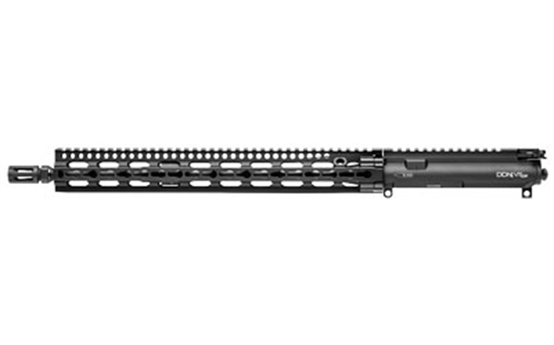 Picture of DD M4v11 LW Upper Urg 16" 556Nato