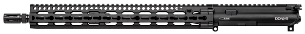 Picture of DD M4v11 Upper Urg 16" 556Nato
