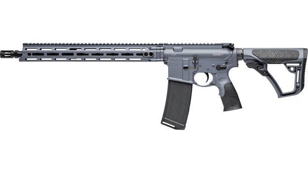 Picture of Daniel Defense Ddm4v7 DD Tornado Semi Auto Rifle (16" Barrel) 13042047 815604019538