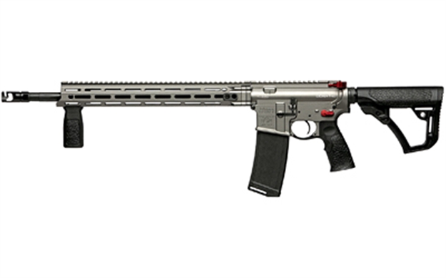 Picture of DD M4v7 Pro 556Nato 18" 32Rd Blem