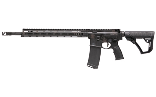 Picture of DD M4v7 Pro 556Nato 18" 32Rd RC Blem 02-128-02364-047 -