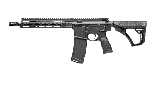 Picture of Ddm4 V7s 5.56X45 Nato Semi-Auto Short Barreled Rifle 02-128-07344-047 815604019491