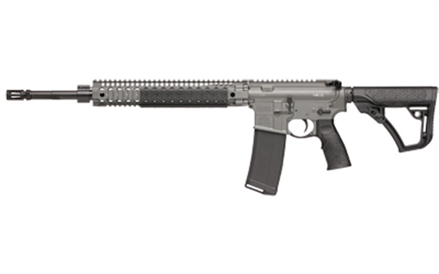 Picture of DD Mk12 Spr 556Nato 18" 32Rd Grn