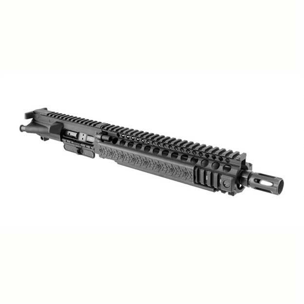 Picture of Daniel Defense Mk18 Urg 5.56 Upper Sdp Free Goods Item 23-004-08013006