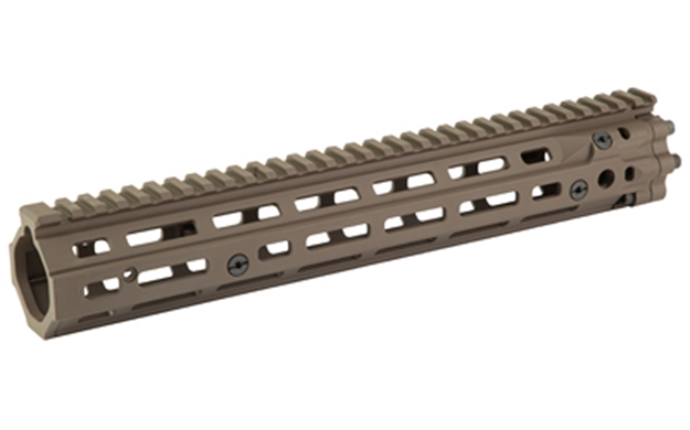 Picture of Daniel Defense Ris Iii 12.5" Assembly Fde 01-004-03086-011 818773023078